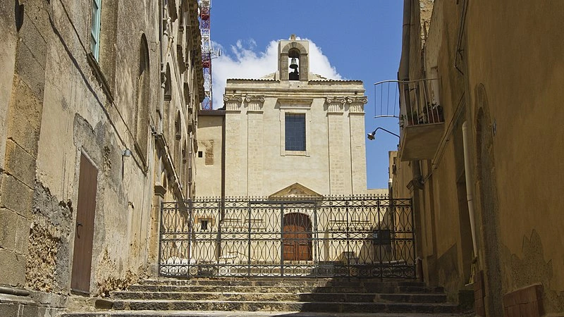 Il Corteo Storico del Senato Civico di Caltagirone