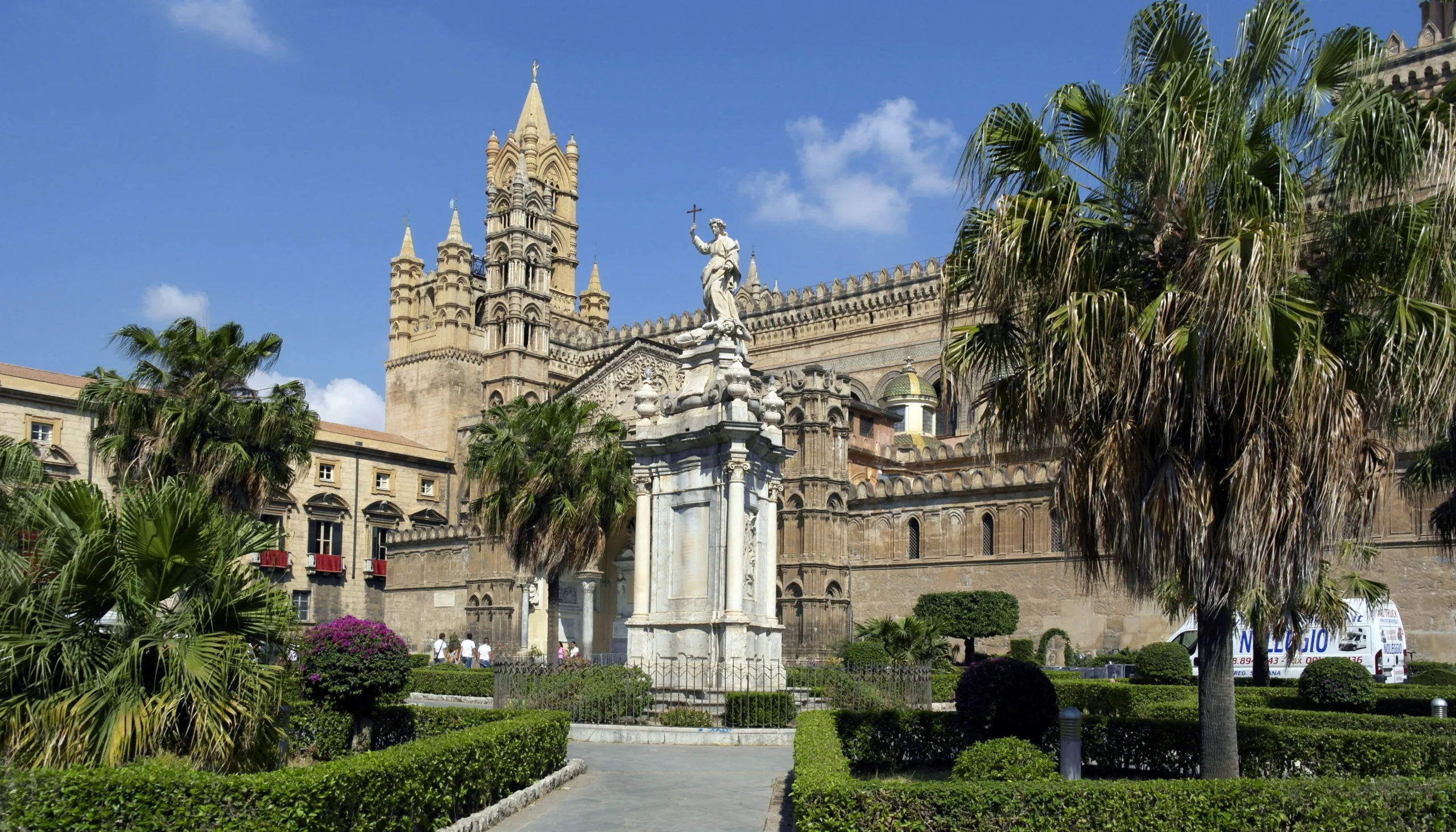 Weekend in Sicilia, dove andare? La guida completa