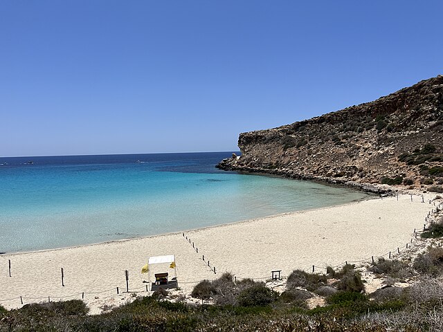 Isole Pelagie: cosa fare e vedere a Lampedusa