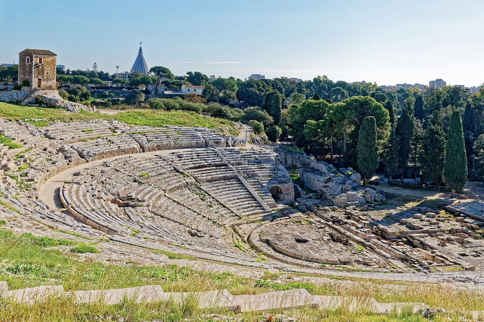 Neapolis