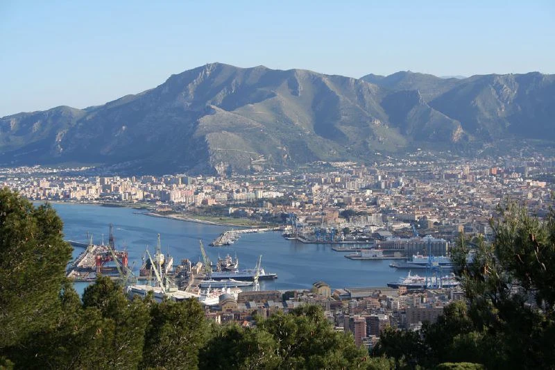 Palermo