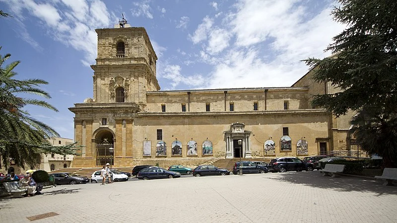 Duomo di Enna