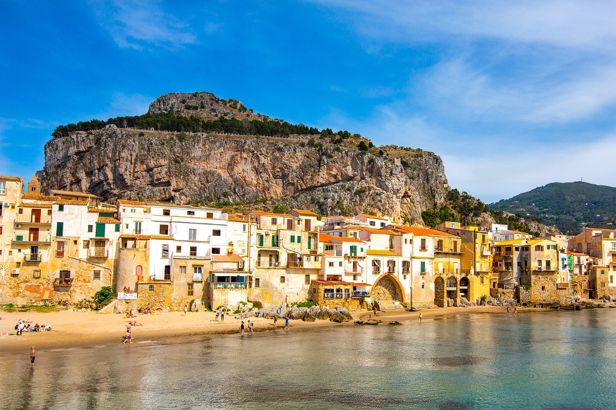 come andare in sicilia spendendo poco