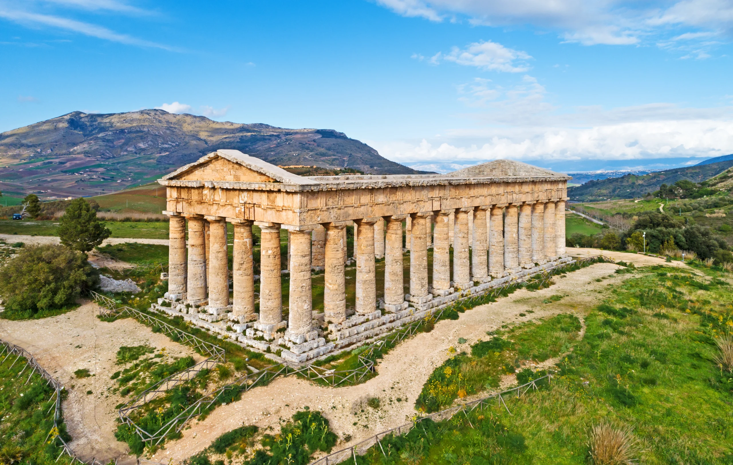 Segesta