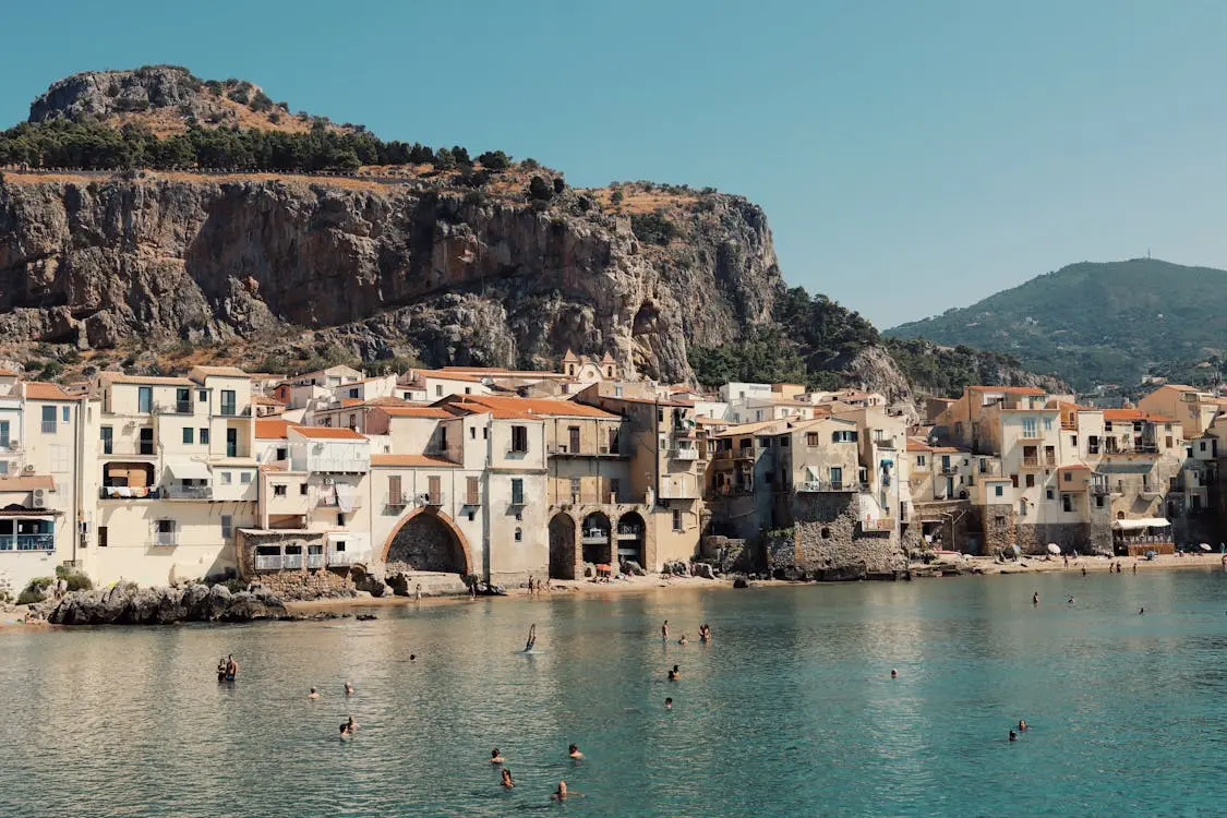 Cefalù