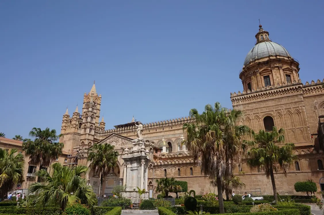 Palermo