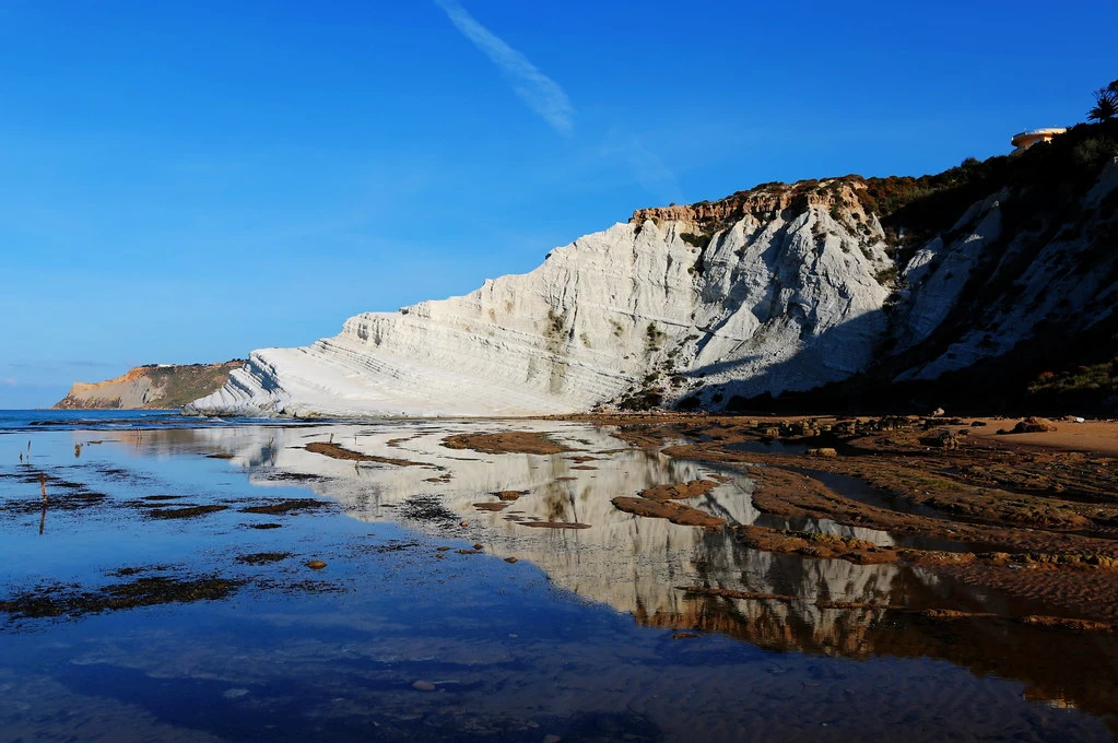 Scala dei Turchi