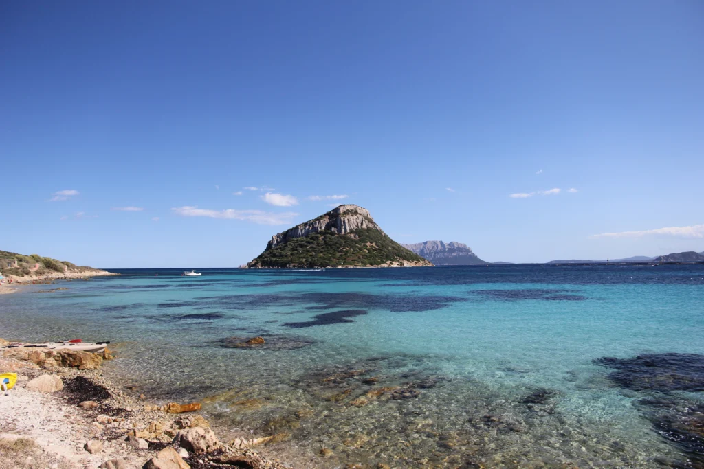 Golfo Aranci