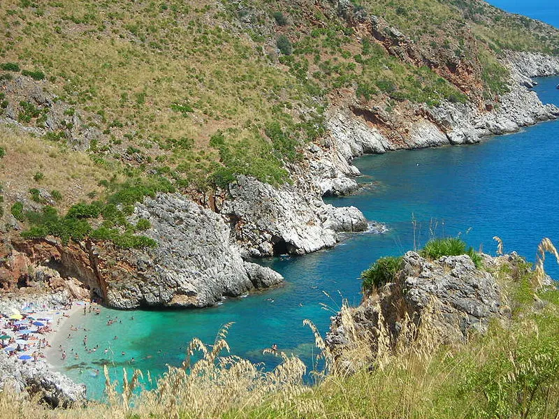 Riserva Naturale Orientata dello Zingaro