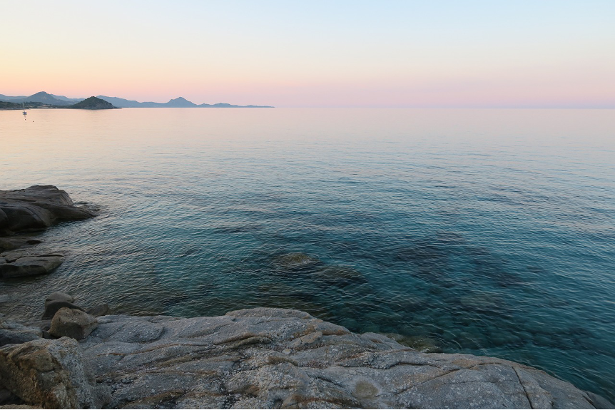 Traghetti dalla Sardegna alla Sicilia