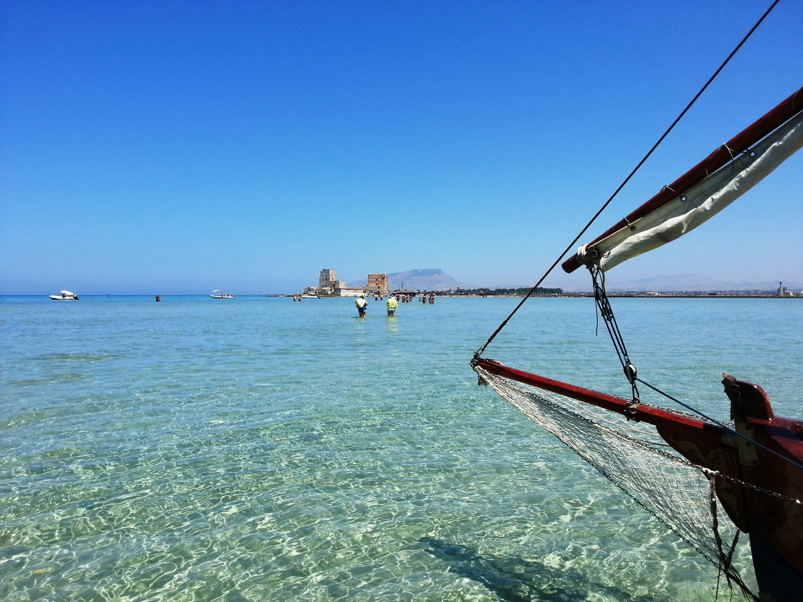 Stagnone di Marsala
