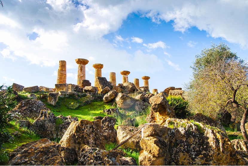 Sicilia in Primavera: cosa vedere e fare ad Agrigento