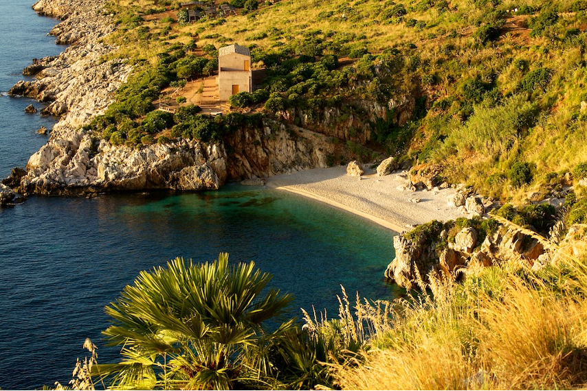 Sicilia in kayak: ecco dove andare