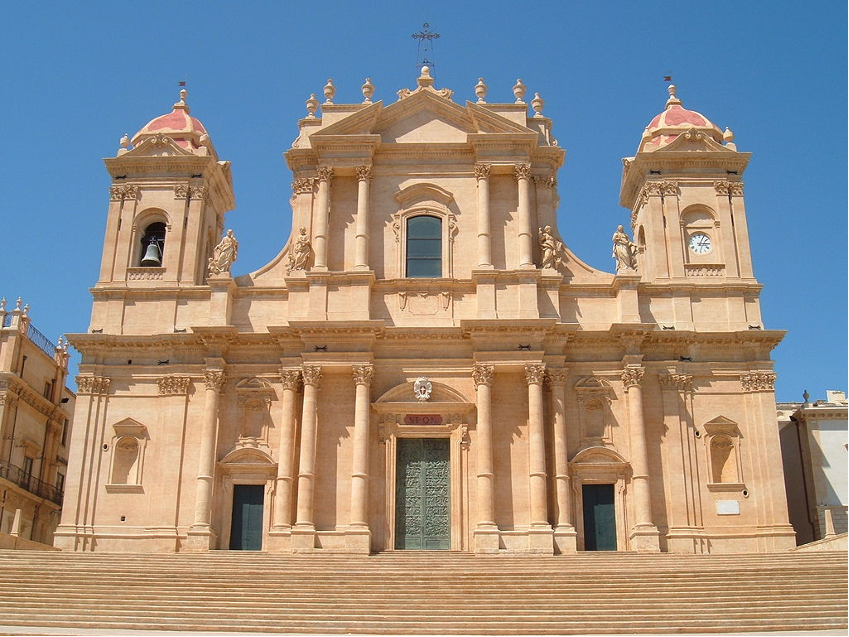 Tour di 5 giorni in Sicilia sud orientale: ecco cosa fare