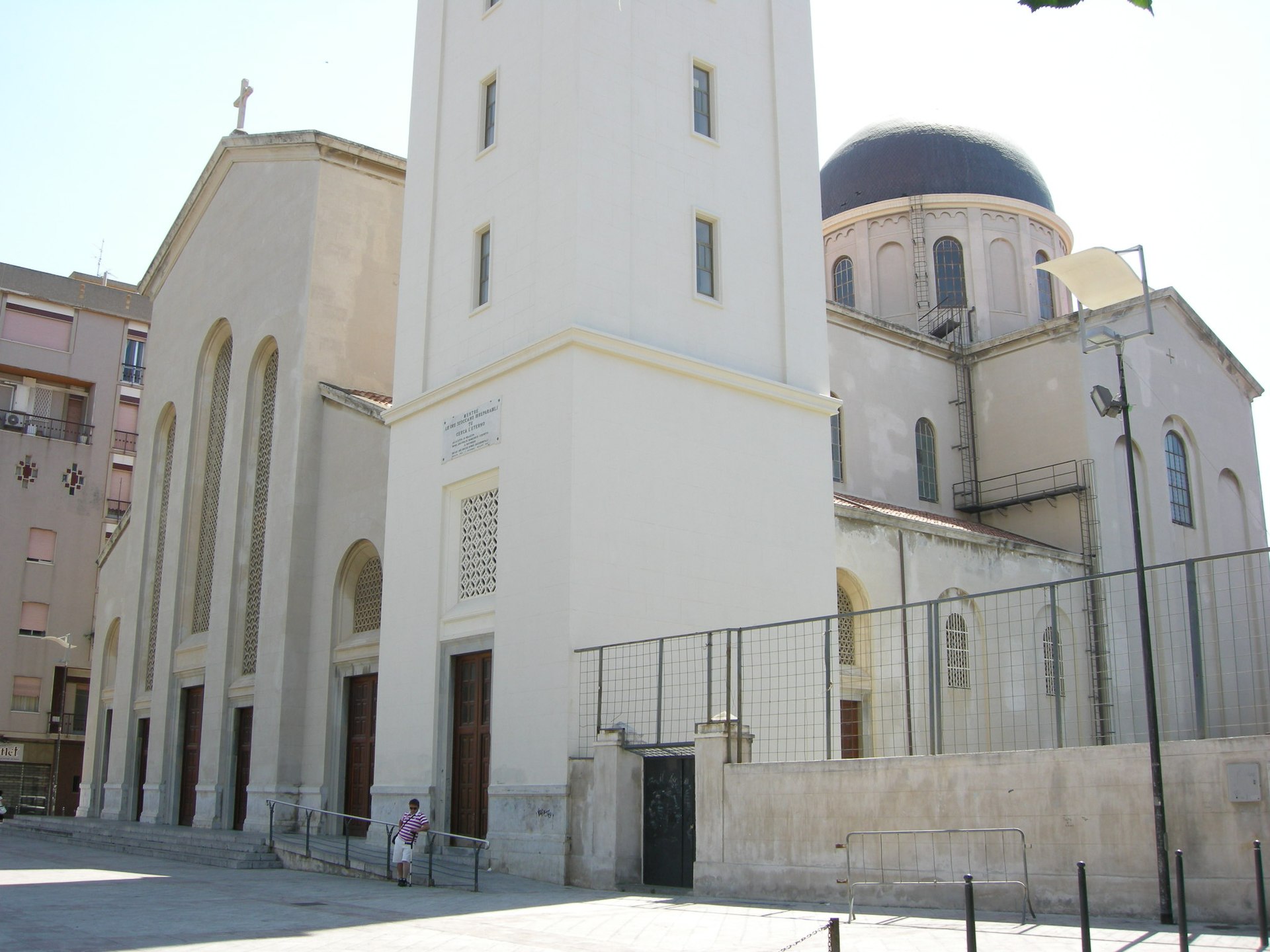 Il Duomo di Santo Stefano Protomartire