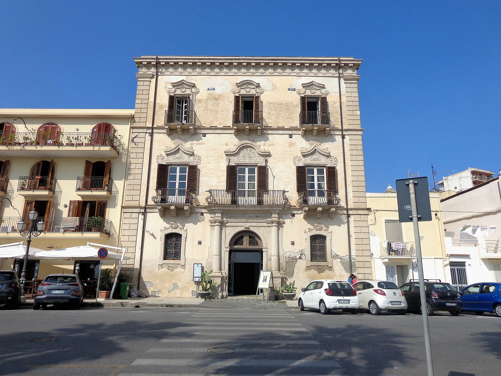 Cosa vedere a Milazzo e dintorni