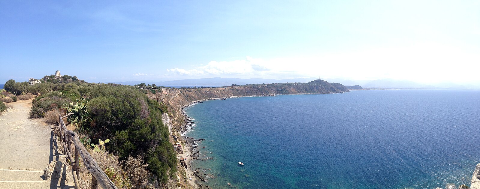 Cosa vedere a Milazzo e dintorni
