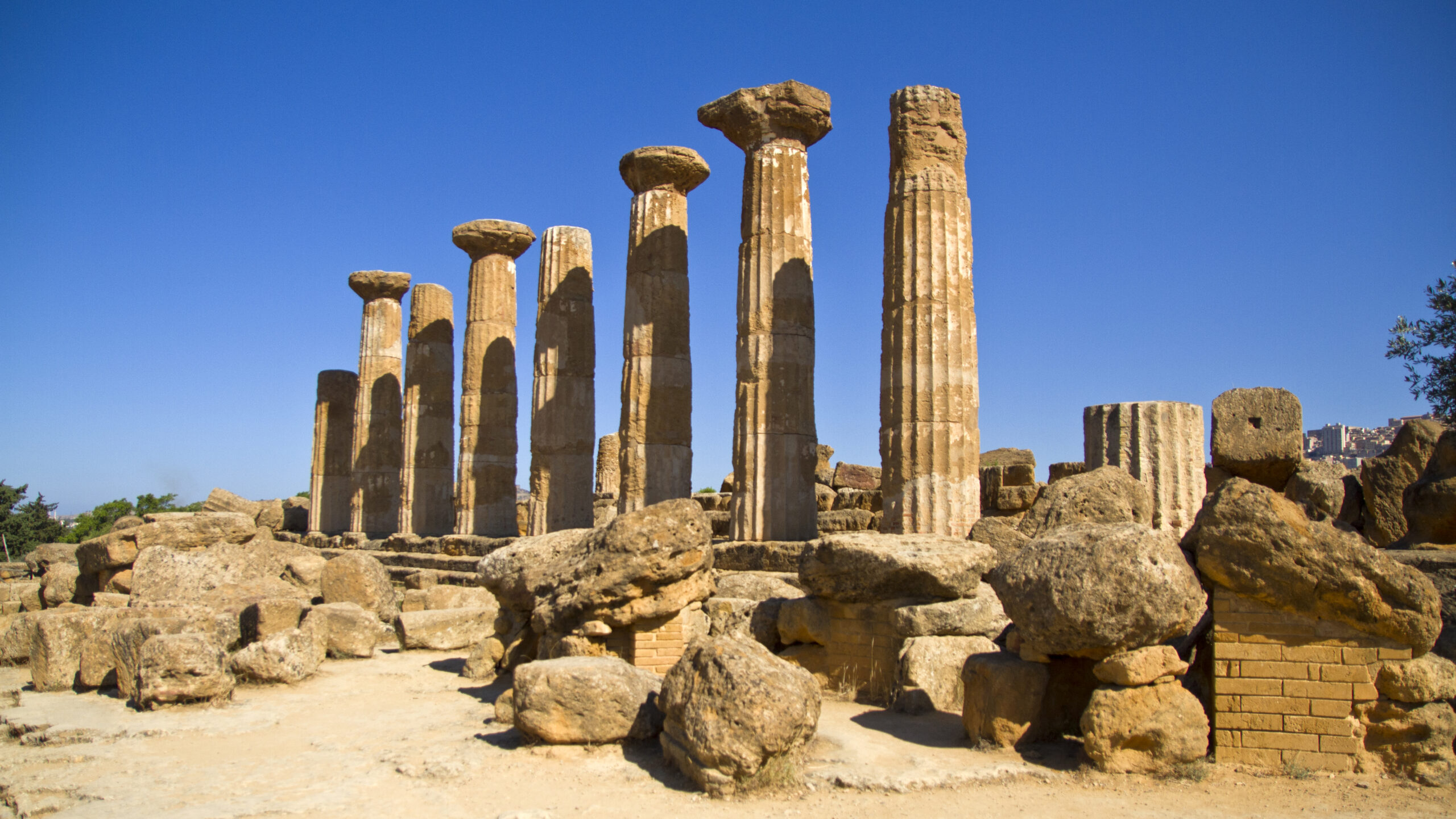 Agrigento