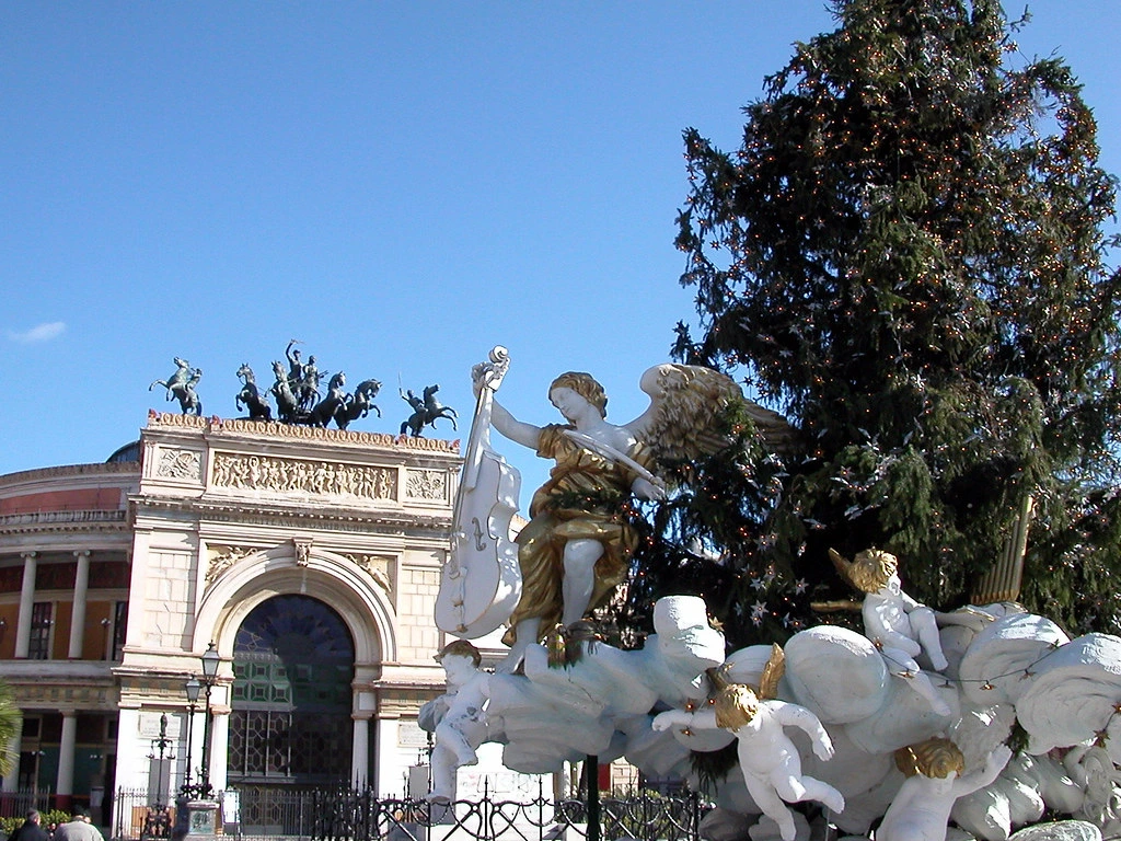 Natale in Sicilia: dove andare e cosa fare per renderlo indimenticabile