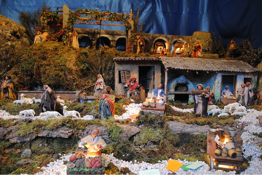 Natale in Sicilia: dove andare e cosa fare per renderlo indimenticabile