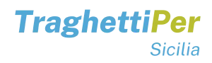 Prenotazione traghetti per la Sicilia
