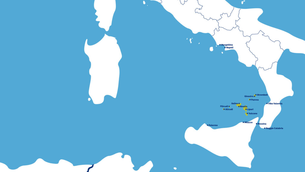 isole eolie